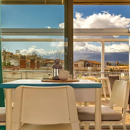Apartment Naxos Loft Mit Terrasse By Interhome
