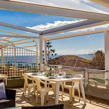 Naxos Loft Mit Terrasse By Interhome Apartment *