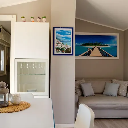 Naxos Loft Mit Terrasse By Interhome Apartment *