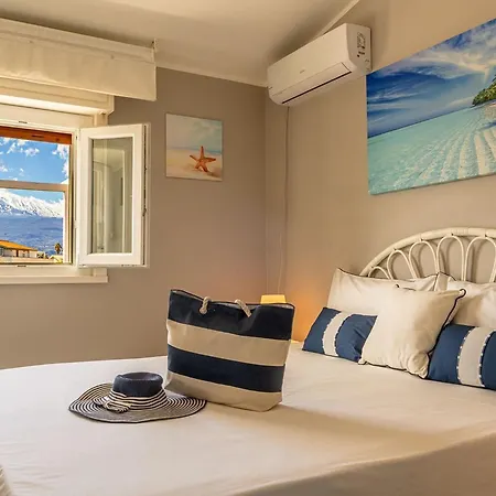 Naxos Loft Mit Terrasse By Interhome Apartment Giardini-Naxos